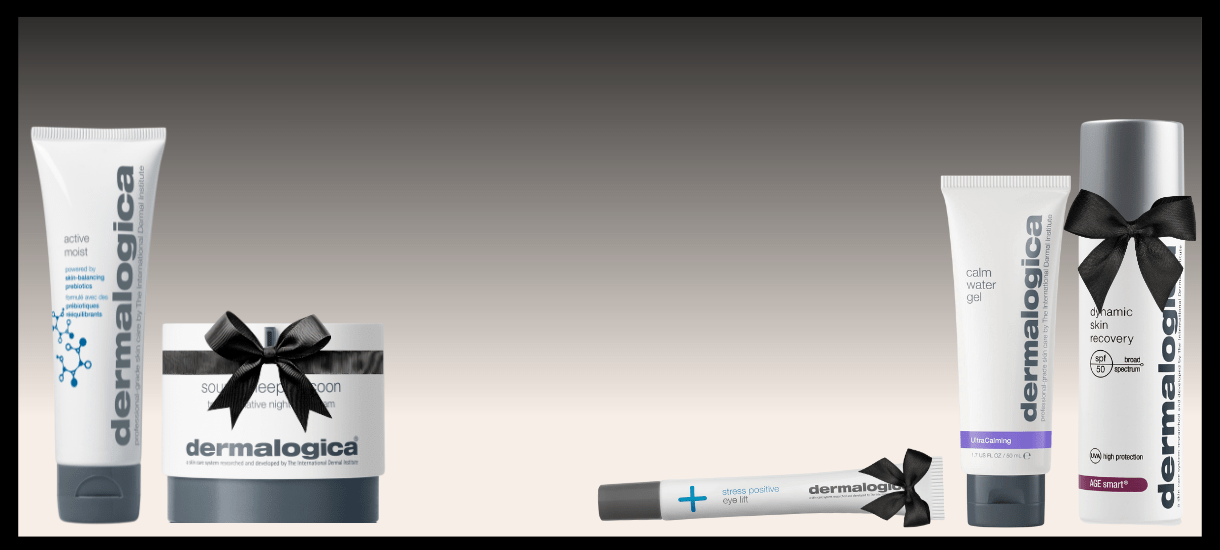 EXTRA! Få gåva värde 778 kr vid köp 2 Dermalogica produkter