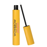 Få naturligt längre och fylligare fransar – upptäck veganska WOWBROW Grow Gasm Lash Serum