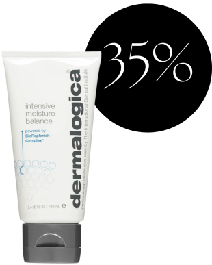 Dermalogica Intensive moisture balance 100 ml