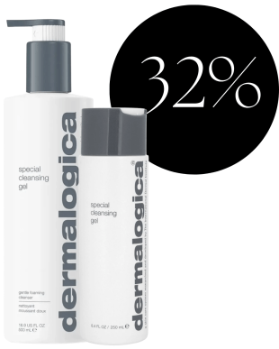Dermalogica Special cleansing gel i 2 storlekar