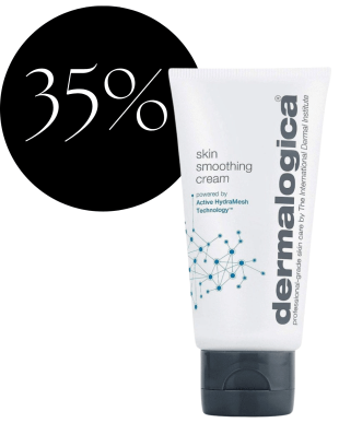 Dermalogica Skin smoothing cream 100 ml