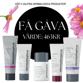 Populära produkter nu i gåva *