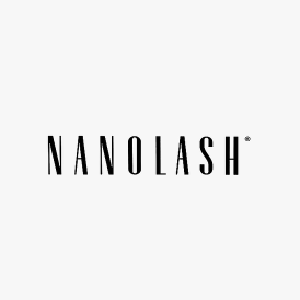 Nanolash