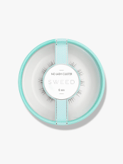 SWEED - NO LASH CLUSTER Lösögonfransar 8mm