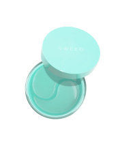 SWEED Peptide Ice - Lift Firm Hydra Gel Eye Patches ögonpads