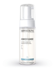 Dermaceutic Advanced Cleanser 150ml