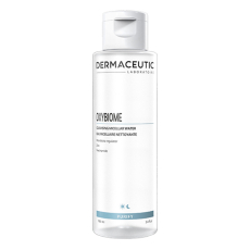 Dermaceutic Oxybiome make up rengöring