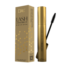 DreamWeave Mascara Construct Gold Tube