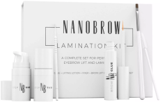 Nanobrow Lamination Kit