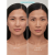 SWEED GLASS SKIN FOUNDATION