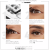 Nanolash DIY eyelash extensions Stick & Go pre-glued lashes Innocent