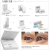 Nanolash Lash Lift Kit Bryn Fransar
