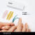 Nanolash Lash Lift Kit Bryn Fransar