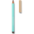 SATIN KOHL EYE PENCIL EYELINER DUSTY BROWN