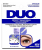Ardell DUO Quick-Set Brush-On Lash Adhesive franslim