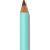 SATIN KOHL EYE PENCIL EYELINER DUSTY BROWN