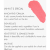 SWEED AIR BLUSH CREAM LUCKY 5 G