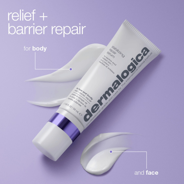 Dermalogica Stabilizing Repair Serum