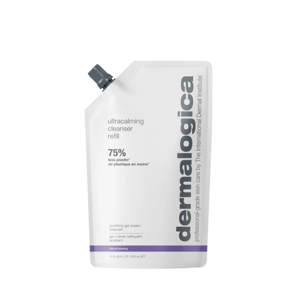 Dermalogica UltraCalming Cleanser Refill 500 ml