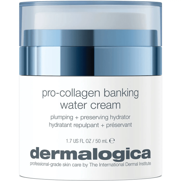 Dermalogica Pro-Collagen Banking Water Cream
