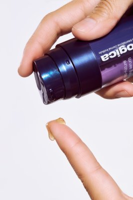 Phyto-Nature Firming Serum