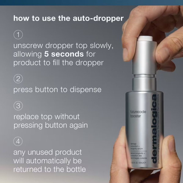 Dermalogica FutureCode Booster 30ml