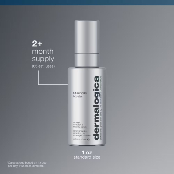 Dermalogica FutureCode Booster 30ml