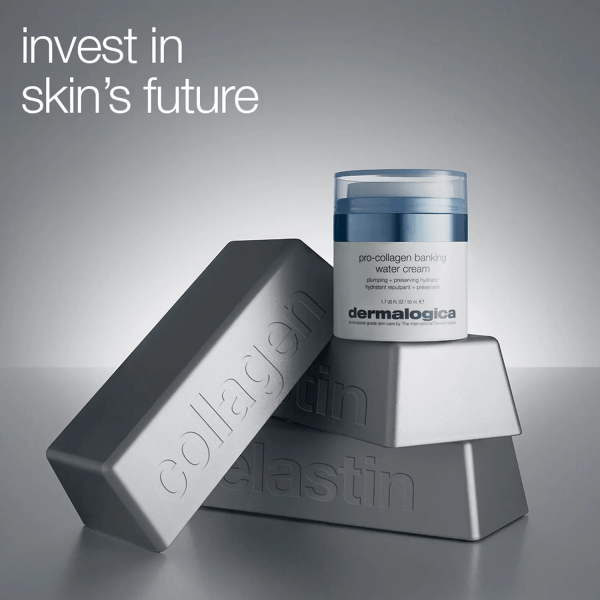 Dermalogica Pro-Collagen Banking Water Cream