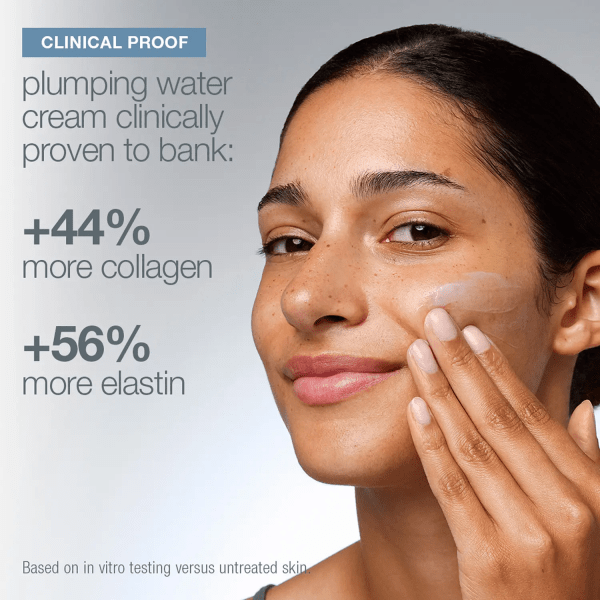 Dermalogica Pro-Collagen Banking Water Cream