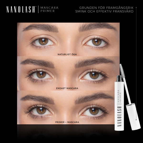 Nanolash Mascara Primer 10 ml