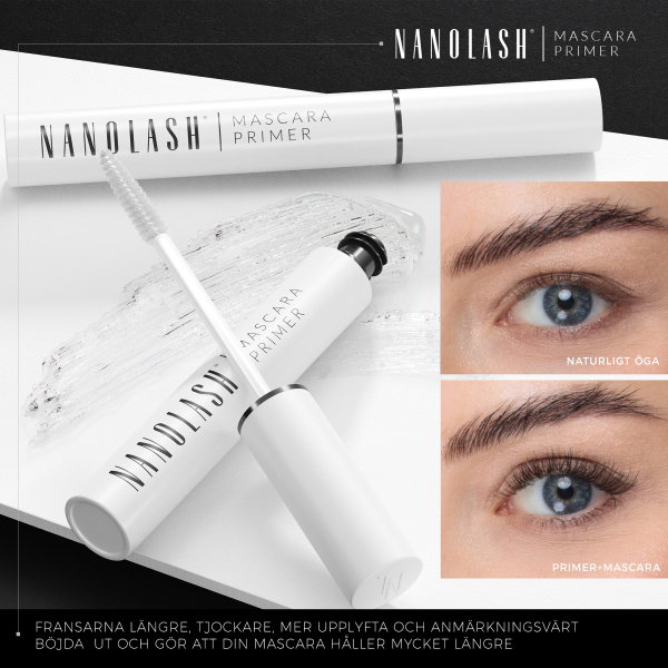 Nanolash Mascara Primer 10 ml