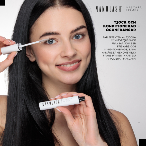 Nanolash Mascara Primer 10 ml