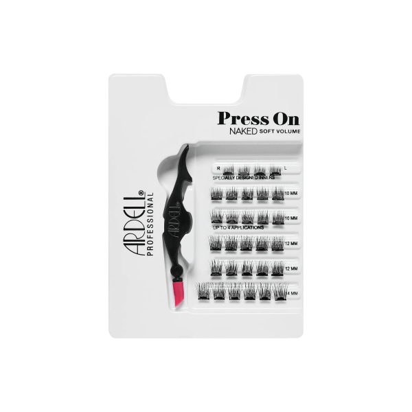 Ardell Naked Press On Underlash Extensions