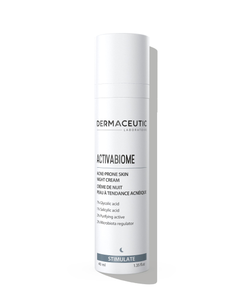 Dermaceutic Activabiome