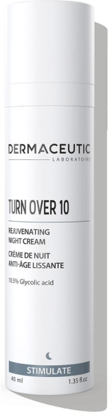 Dermaceutic Turn Over 10