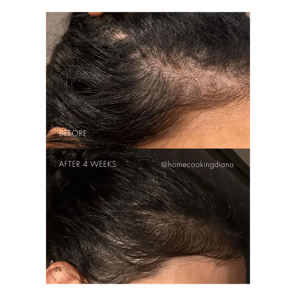 Sweed The Hair Serum