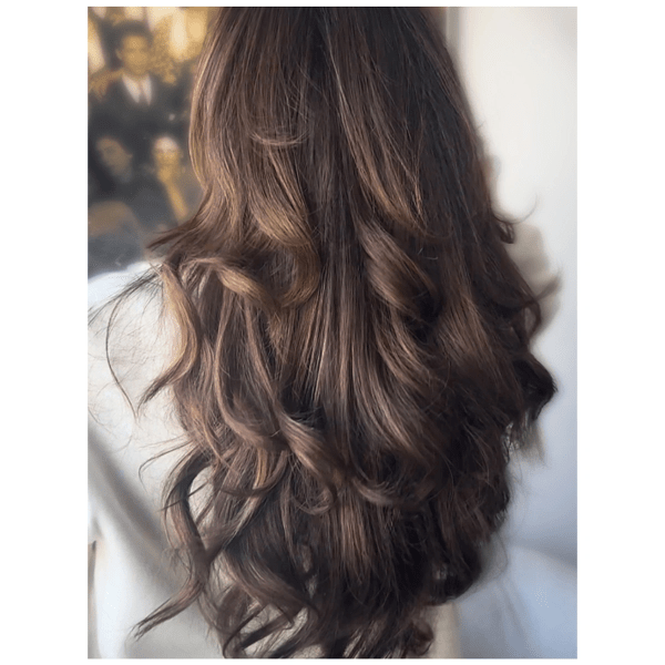 Sweed The Hair Serum