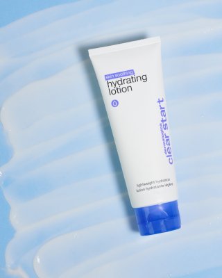 Skin Soothing Hydrating Lotion