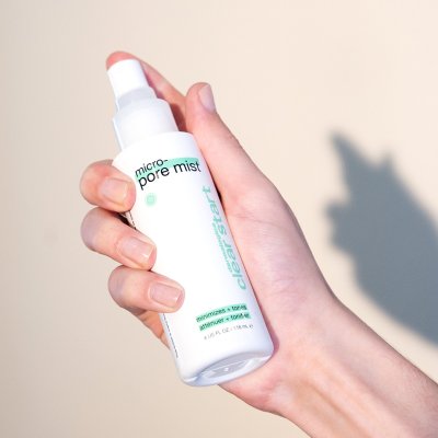 Micro-Pore Mist