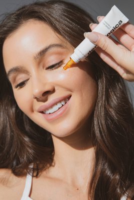 BioLumin-C Eye Serum