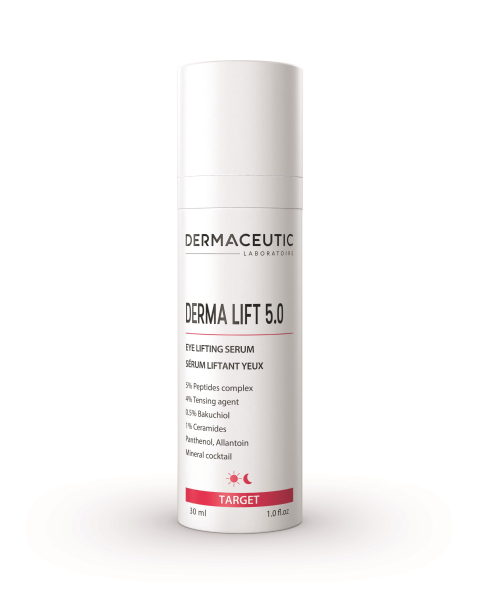 Dermaceutic Derma Lift 5.0 Eye Lifting Serum