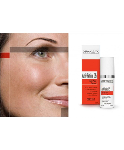 Dermaceutic Activ Retinol 0.5