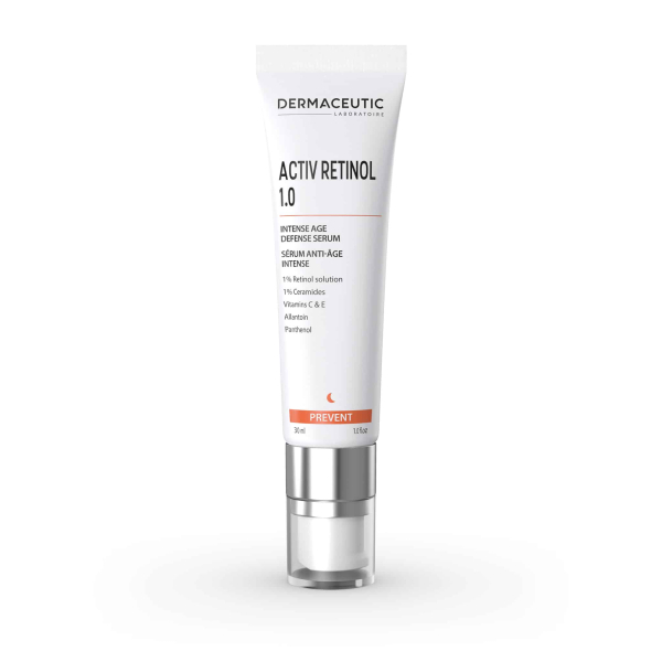 Dermaceutic Activ Retinol 1.0