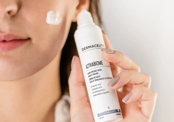 Dermaceutic Activabiome