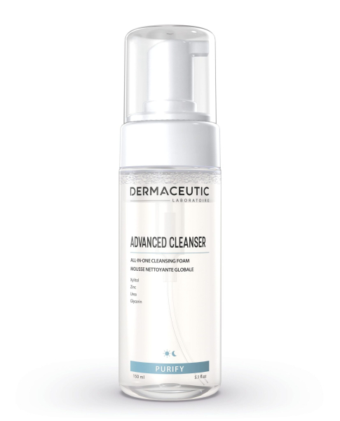 Dermaceutic Advanced Cleanser 150ml