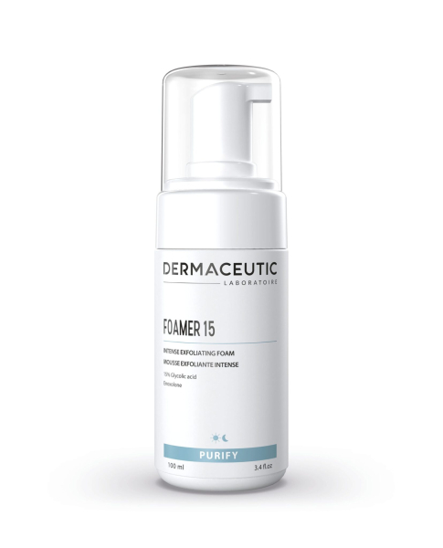 Dermaceutic Foamer 15 100ml