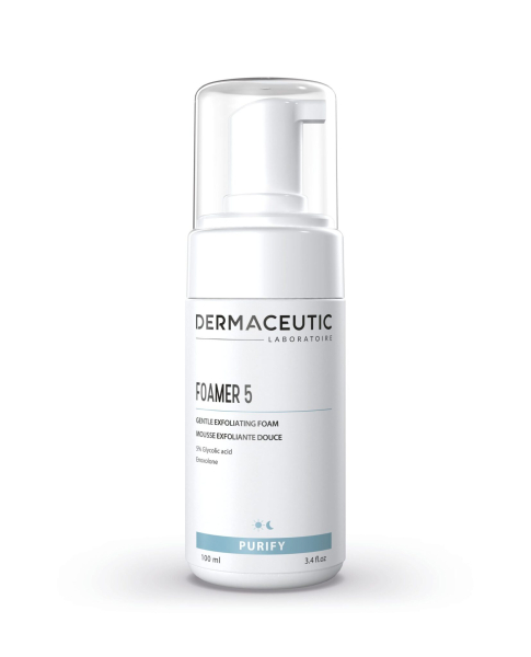 Dermaceutic Foamer 5 100ml