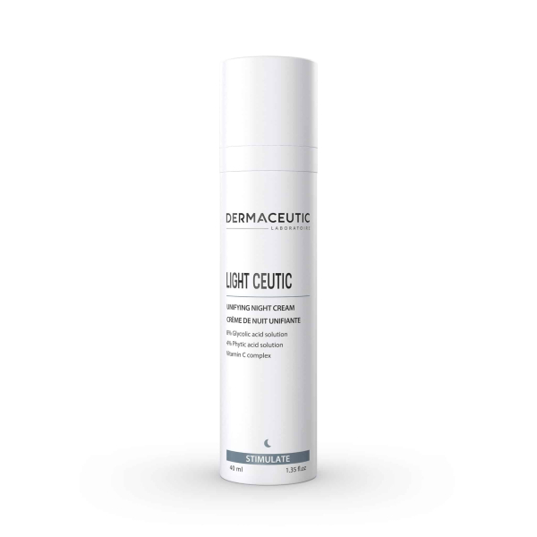 Dermaceutic Light Ceutic