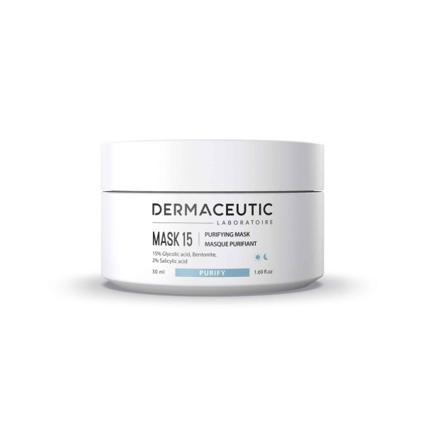 Dermaceutic Mask 15