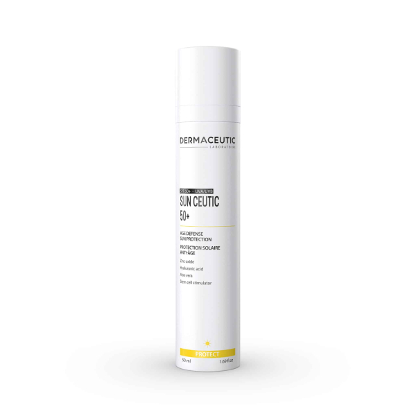 Dermaceutic Sun Ceutic 50+